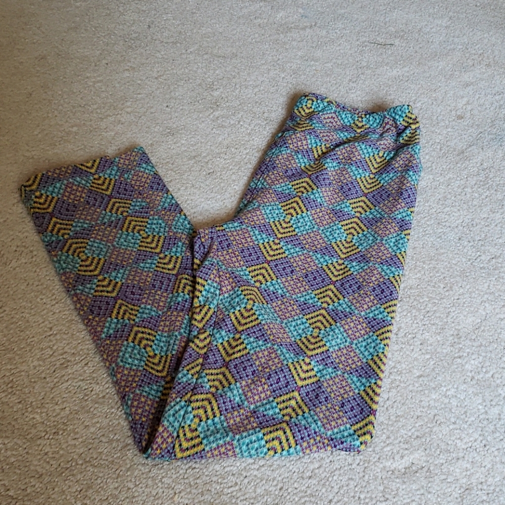 LuLaRoe leggings